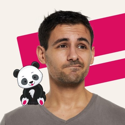 Charly Aouir